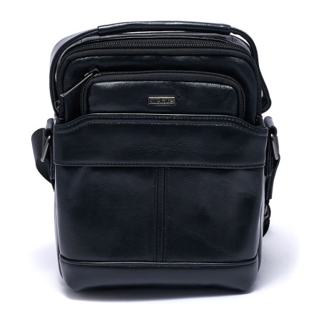 Сумка чоловіча Welfare 2648 BLK