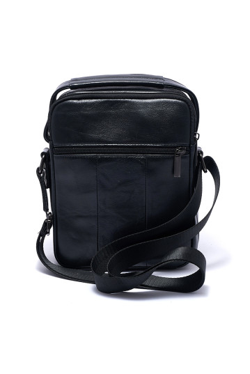 Сумка чоловіча Welfare 2648 BLK