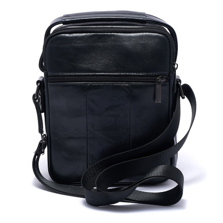 Сумка чоловіча Welfare 2648 BLK