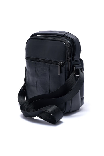 Сумка чоловіча Welfare 2648 BLK