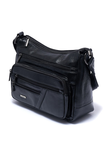 Сумка женская Welfare 3005 BLK