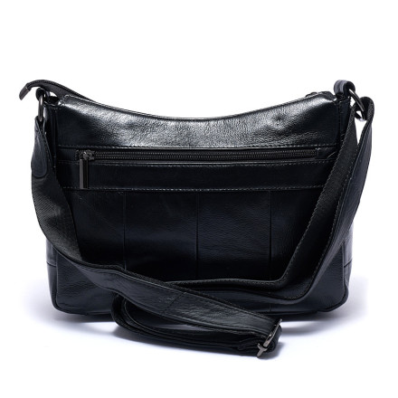 Жіноча сумка Welfare 3005 BLK