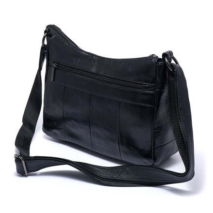Жіноча сумка Welfare 3005 BLK