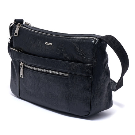 Жіноча сумка Welfare 3017 BLK1