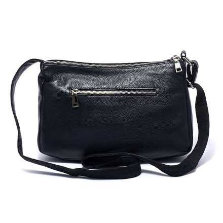 Жіноча сумка Welfare 3017 BLK1