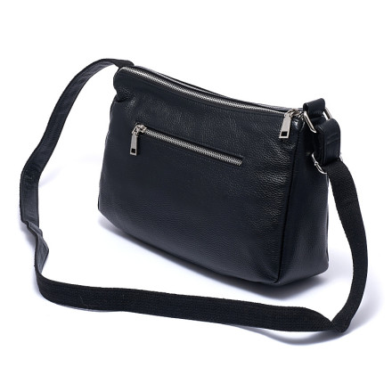 Жіноча сумка Welfare 3017 BLK1