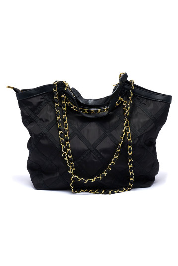 Жіноча сумка Welfare 3017 BLK