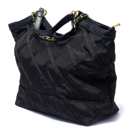 Жіноча сумка Welfare 3017 BLK