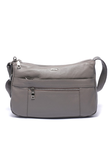 Жіноча сумка Welfare 3017 GREY