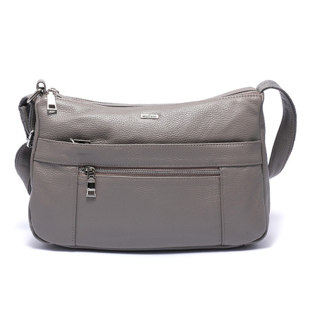 Жіноча сумка Welfare 3017 GREY
