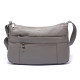 Жіноча сумка Welfare 3017 GREY