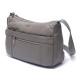 Жіноча сумка Welfare 3017 GREY