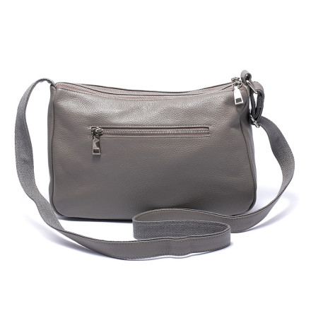 Жіноча сумка Welfare 3017 GREY