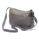 Жіноча сумка Welfare 3017 GREY
