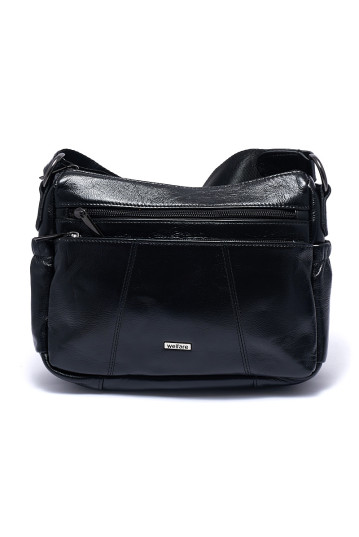 Жіноча сумка Welfare 3078 BLK