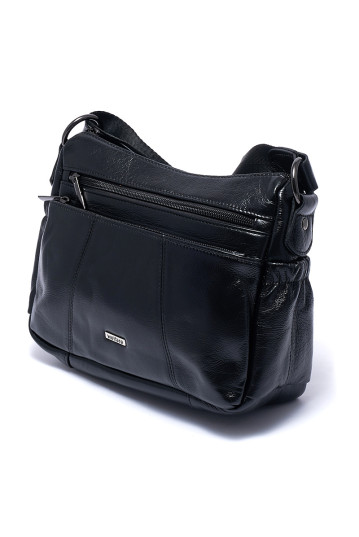 Жіноча сумка Welfare 3078 BLK