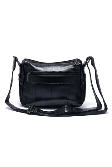 Жіноча сумка Welfare 3078 BLK