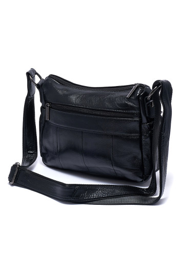 Жіноча сумка Welfare 3078 BLK