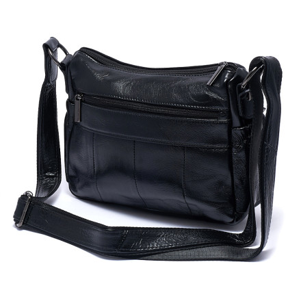 Жіноча сумка Welfare 3078 BLK