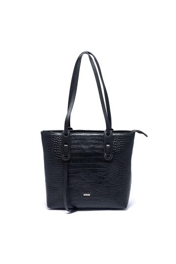 Жіноча сумка Welfare 3627 BLK