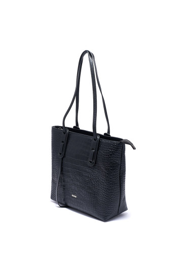Жіноча сумка Welfare 3627 BLK