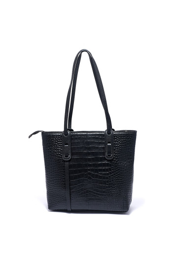 Жіноча сумка Welfare 3627 BLK