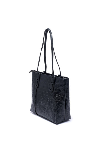 Жіноча сумка Welfare 3627 BLK
