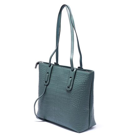 Жіноча сумка Welfare 3627 L.BLUE