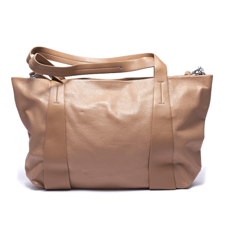 Жіноча сумка Welfare 3830 BEIGE