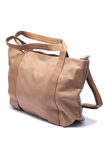 Жіноча сумка Welfare 3830 BEIGE