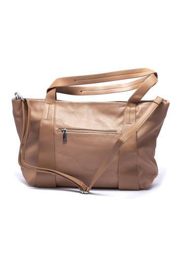 Жіноча сумка Welfare 3830 BEIGE