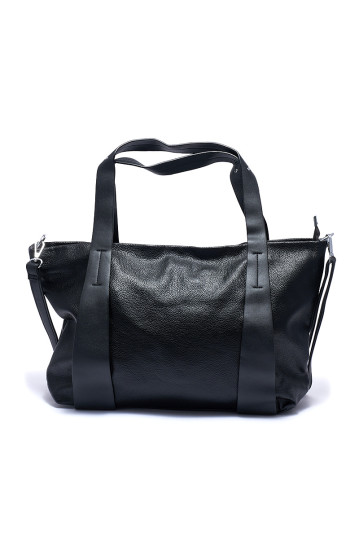 Жіноча сумка Welfare 3830 BLK