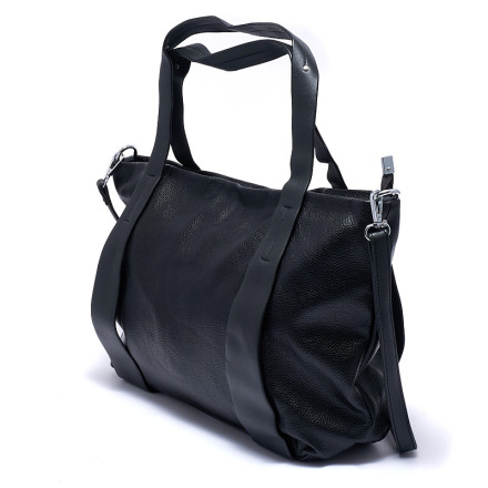 Жіноча сумка Welfare 3830 BLK