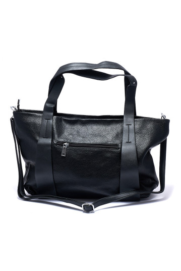 Сумка женская Welfare 3830 BLK