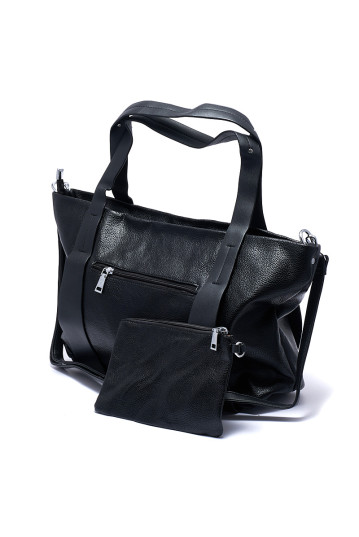 Сумка женская Welfare 3830 BLK