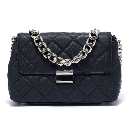 Жіноча сумка Welfare 6045 BLK