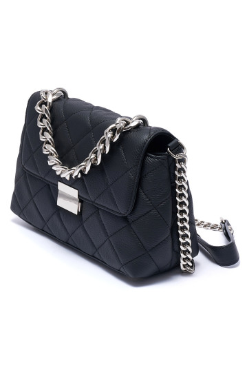 Жіноча сумка Welfare 6045 BLK