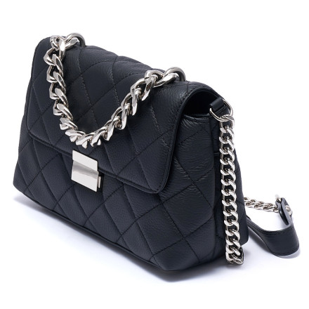 Жіноча сумка Welfare 6045 BLK