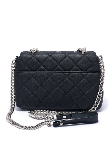 Жіноча сумка Welfare 6045 BLK