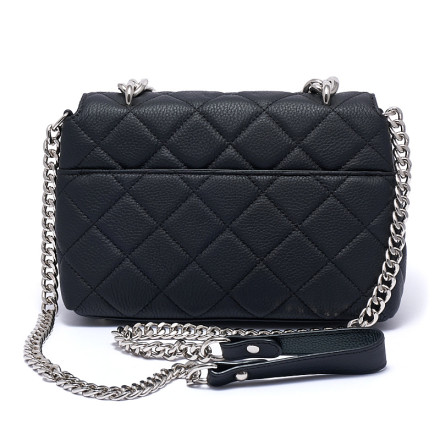 Жіноча сумка Welfare 6045 BLK