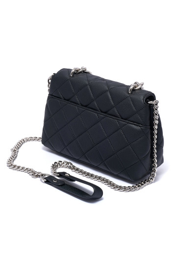 Жіноча сумка Welfare 6045 BLK