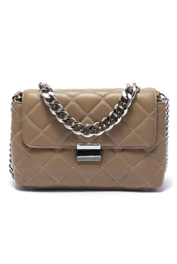 Жіноча сумка Welfare 6045 GREY