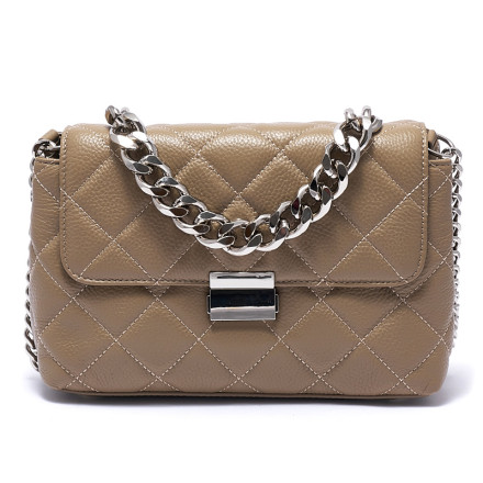 Жіноча сумка Welfare 6045 GREY