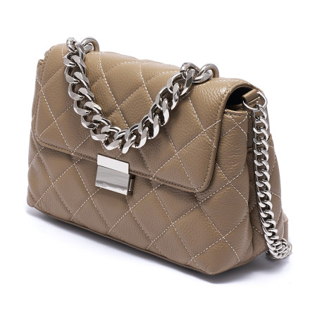 Жіноча сумка Welfare 6045 GREY