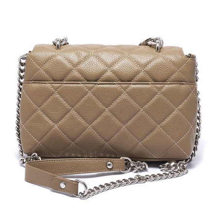 Жіноча сумка Welfare 6045 GREY