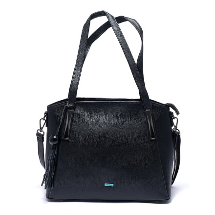 Жіноча сумка Welfare 6048 BLK