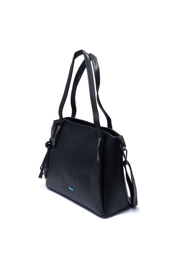 Сумка женская Welfare 6048 BLK