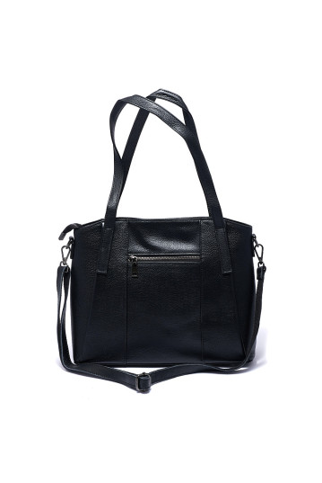 Сумка женская Welfare 6048 BLK