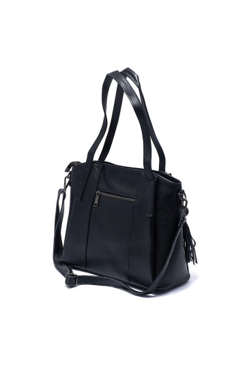 Сумка женская Welfare 6048 BLK