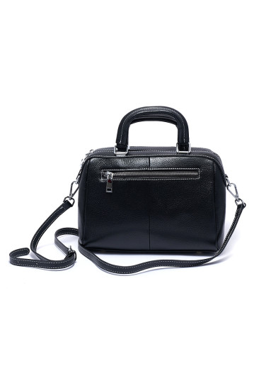 Сумка женская Welfare 6075 BLK